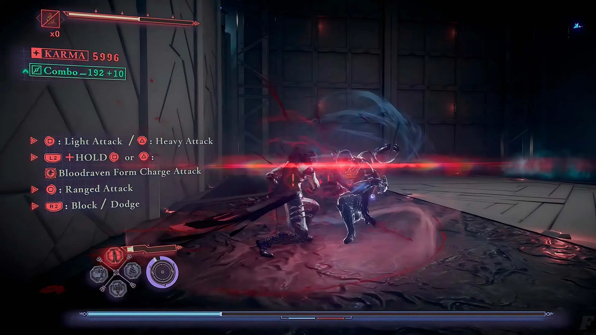 Ninja Gaiden 4. Как победить Рю Хаябусу - изображение
