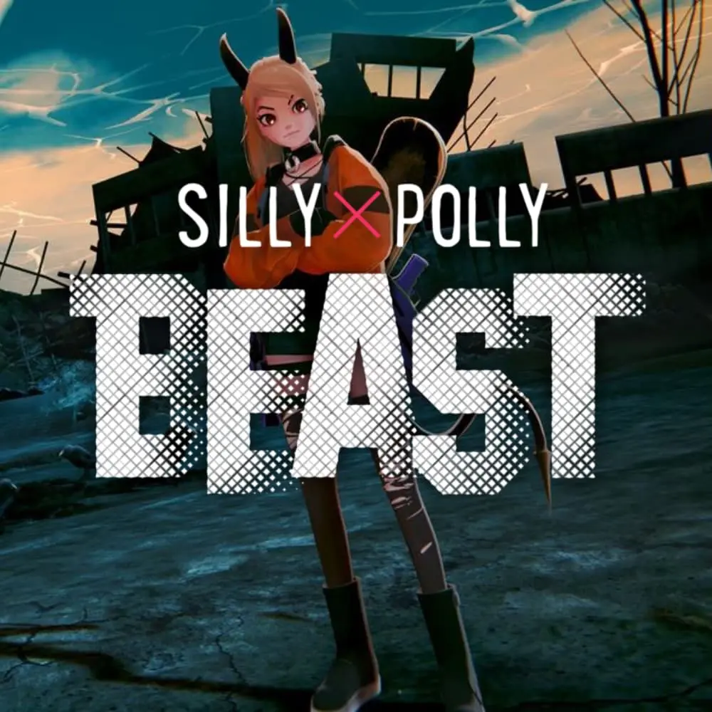 Купить Silly Polly Beast - изображение
