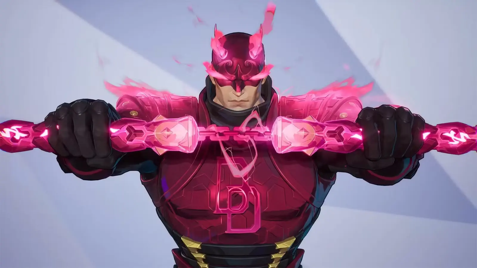 Сорвиголова из Marvel Rivals призвал не менять героев посреди матча - изображение