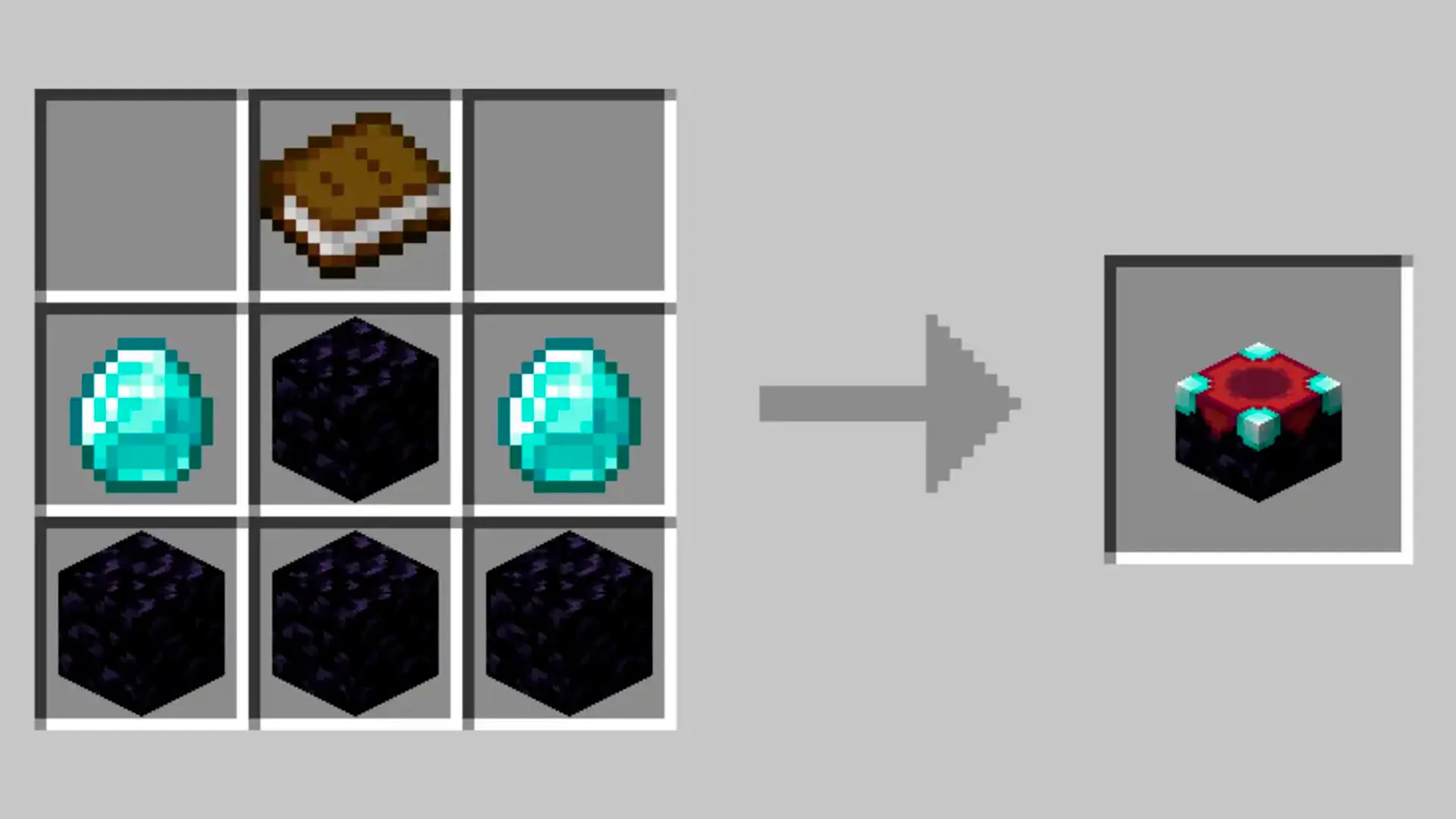 Minecraft. Как сделать книгу - изображение