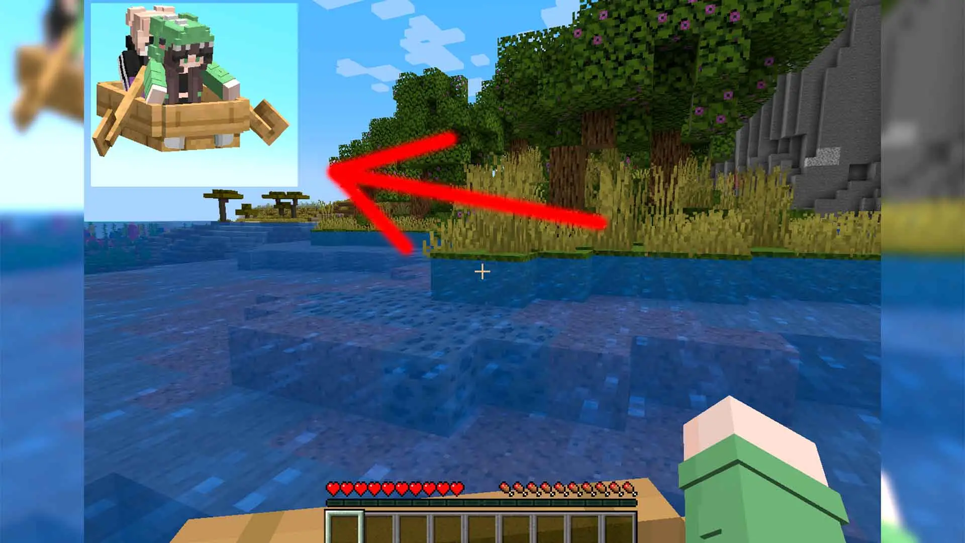 Minecraft. 15 удивительных модов - изображение