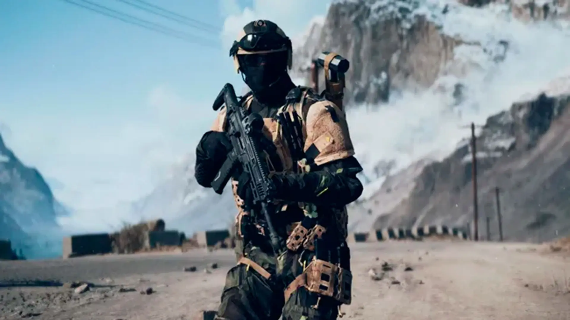 Battlefield 6. Рассказываем про все режимы мультиплеера - изображение