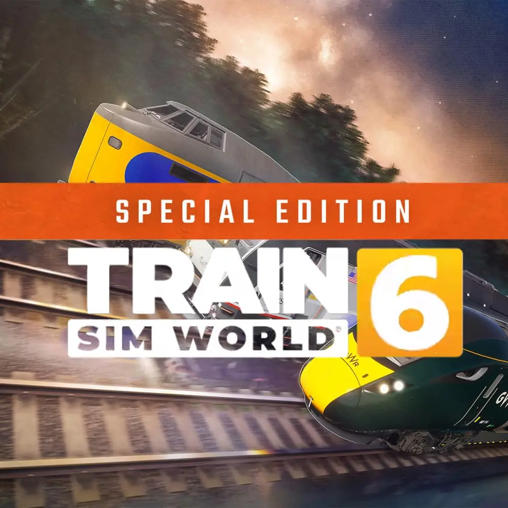 Купить Train Sim World 6: Special Edition - изображение