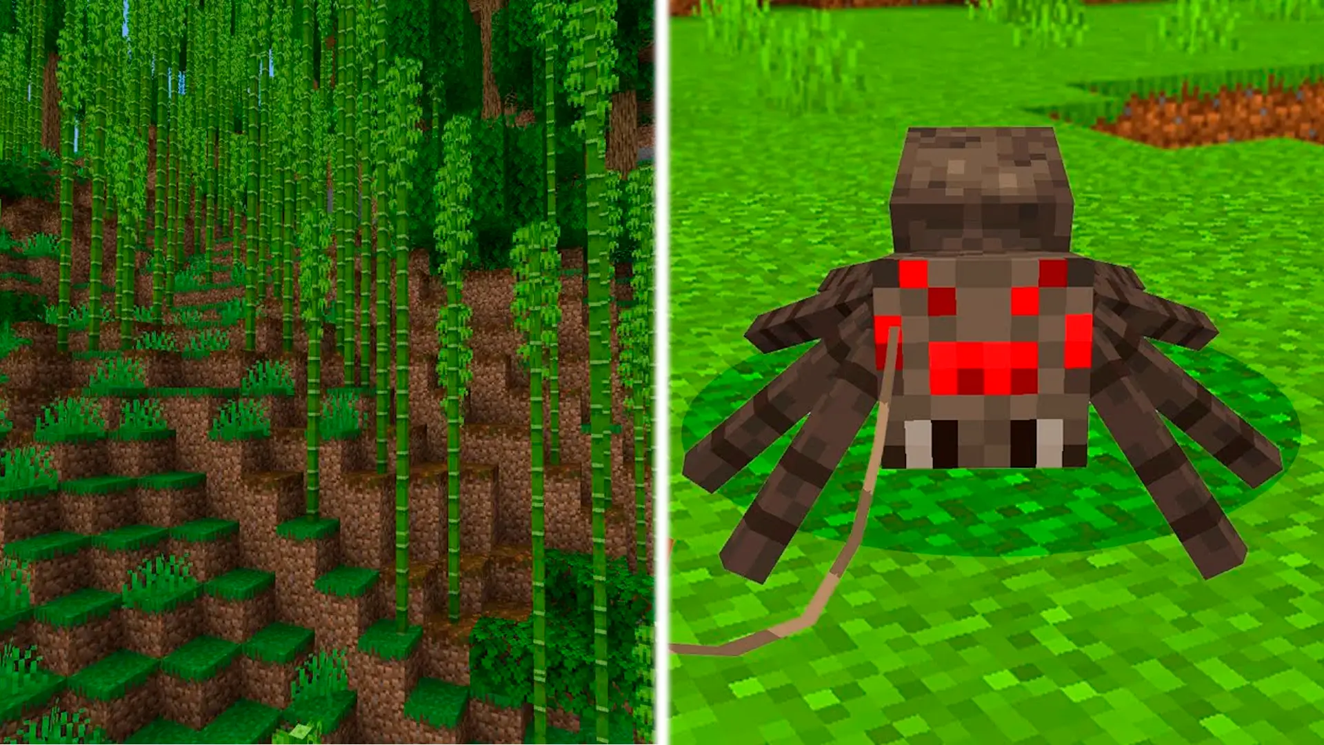 Minecraft. Как скрафтить строительные леса - изображение