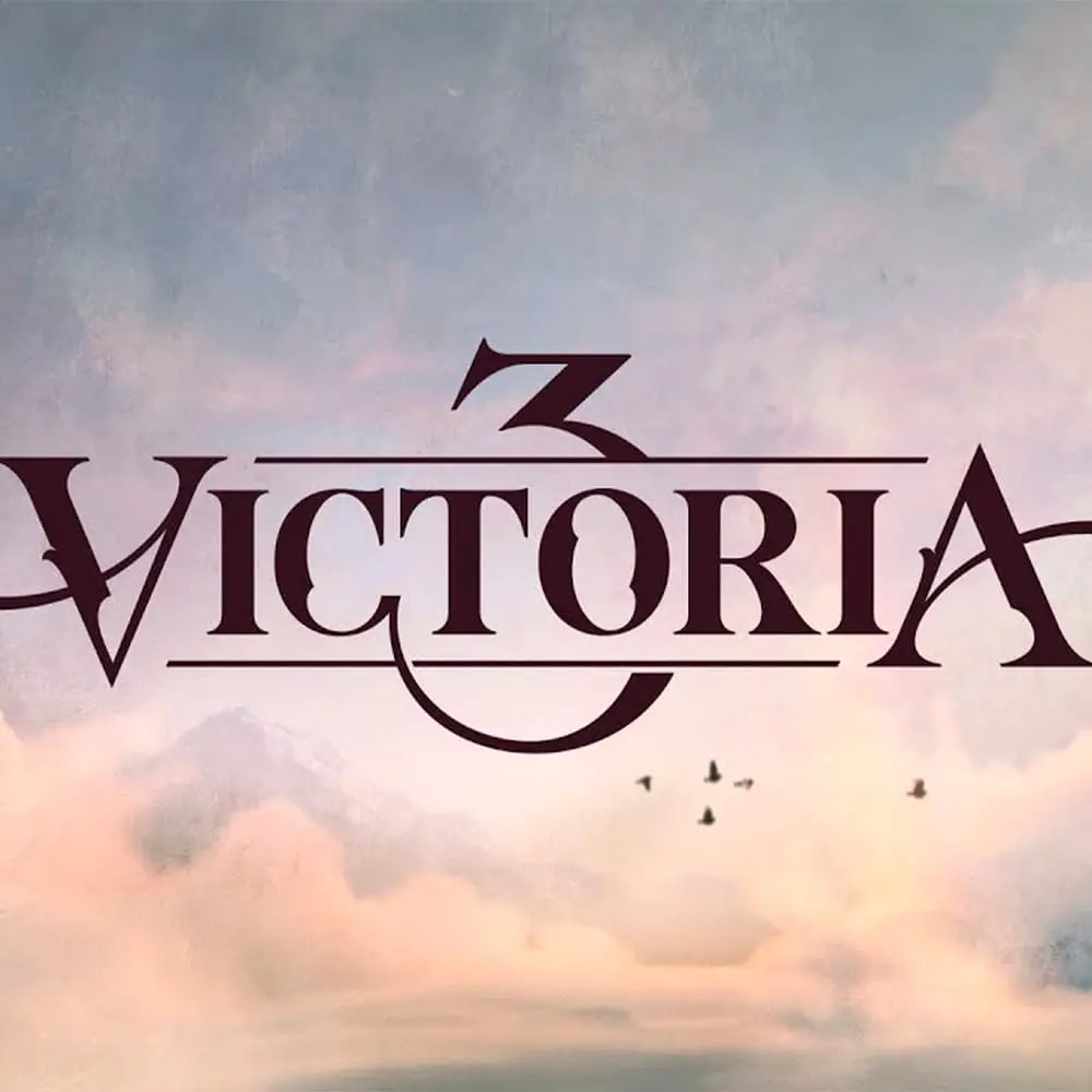 Купить Victoria 3 - изображение