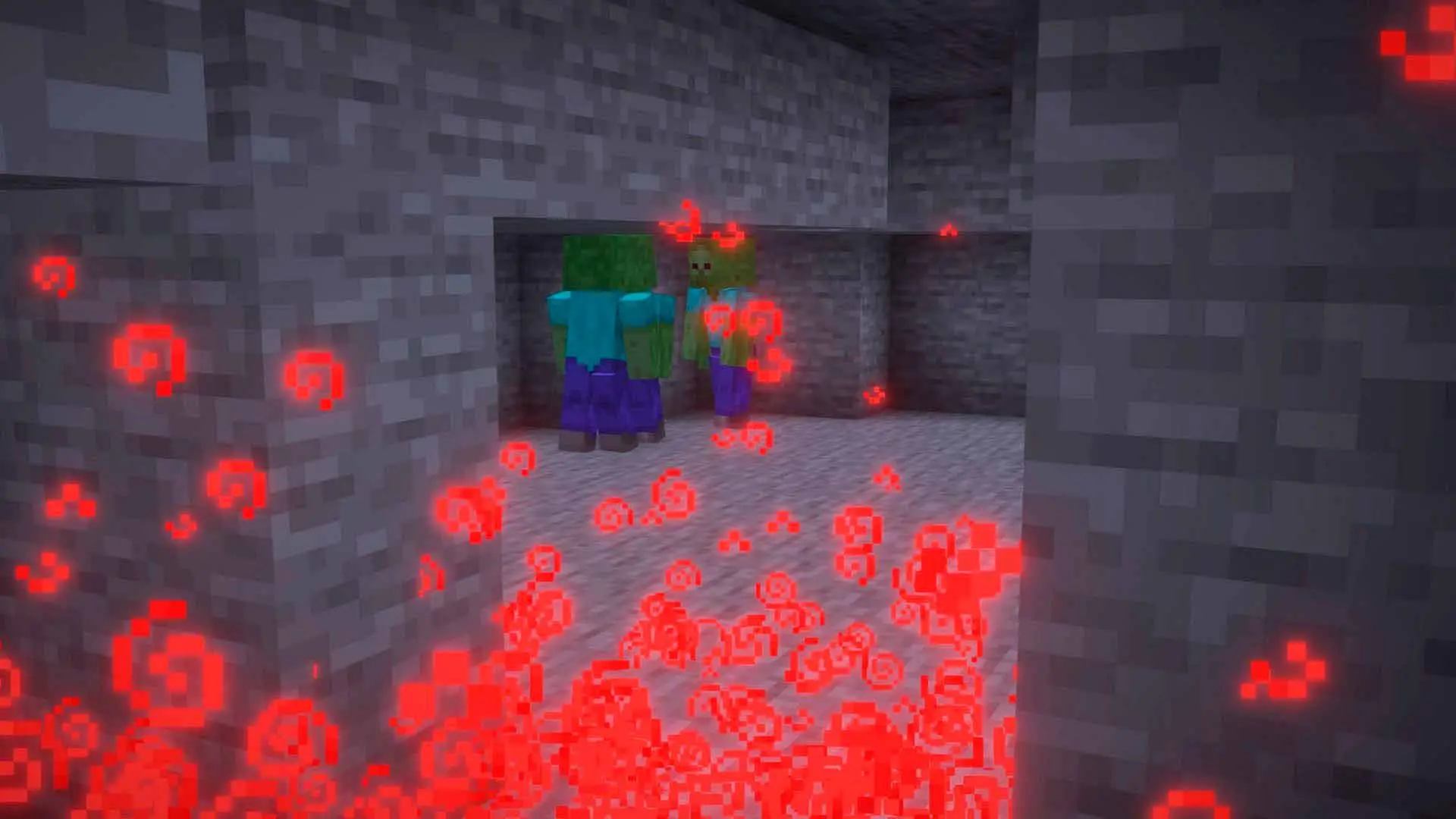 Minecraft. Как сделать Зелье отравления на все случаи - изображение