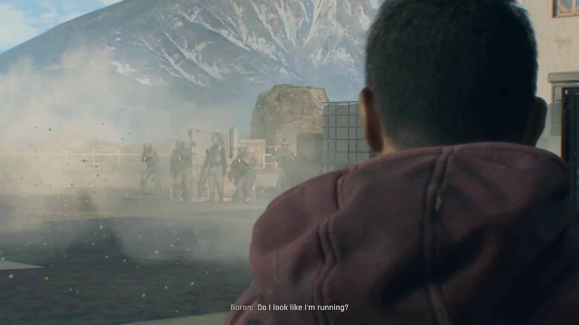 Dying Light: The Beast. Как пройти квест «Последняя трапеза» - изображение