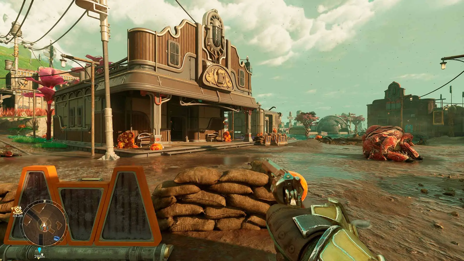 The Outer Worlds 2. Лучшие перки в игре - изображение