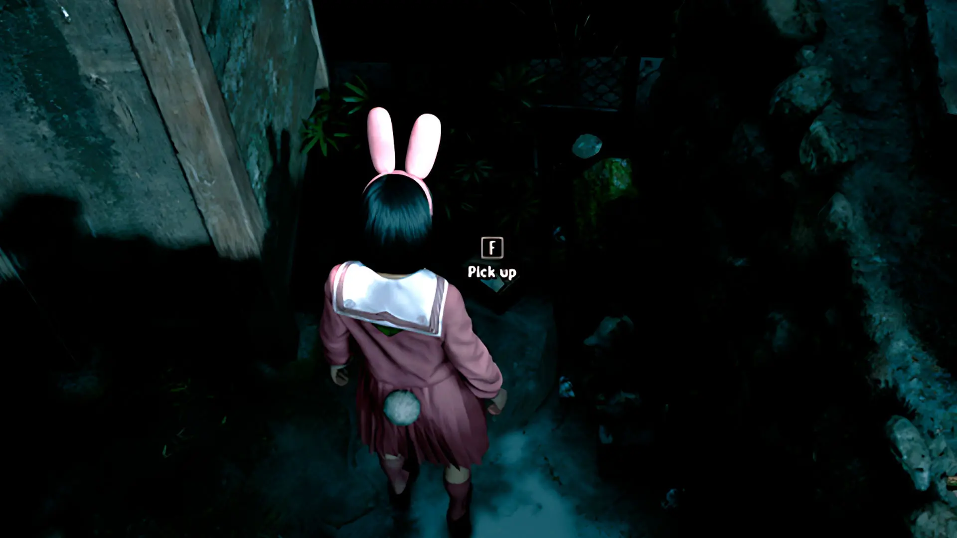 Silent Hill f. Возвращение в Эбисугаоку на НГ+. Часть 2 - изображение