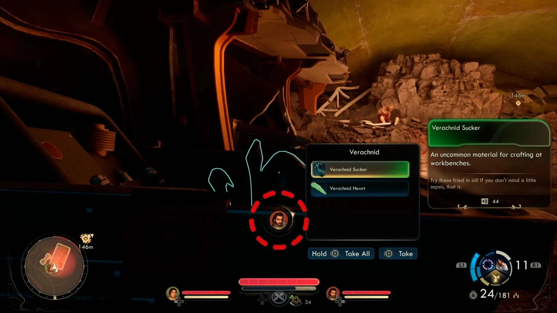 The Outer Worlds 2. Где найти всех компаньонов - изображение