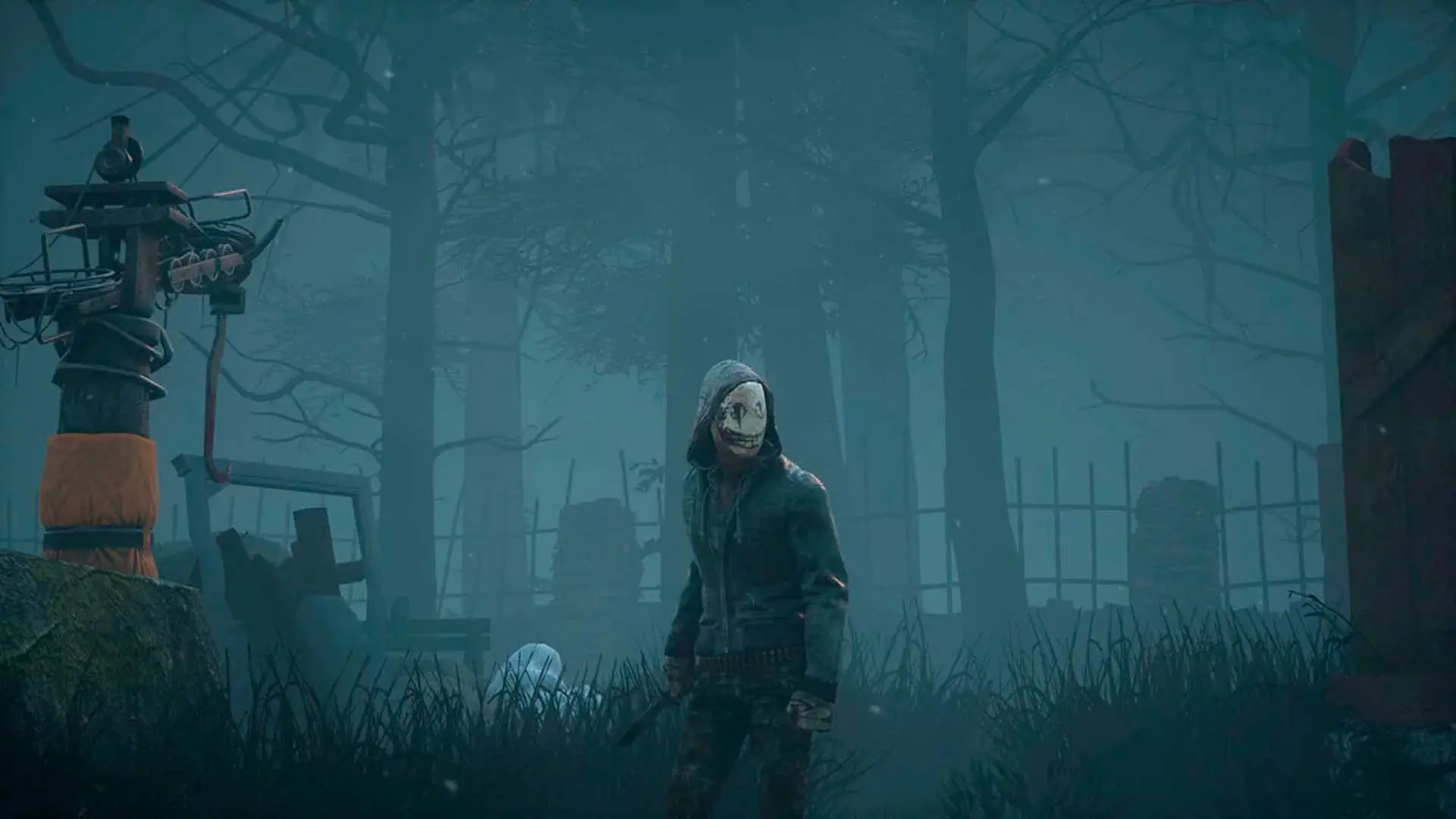 Промокоды для Dead by Daylight на ноябрь 2025 - изображение