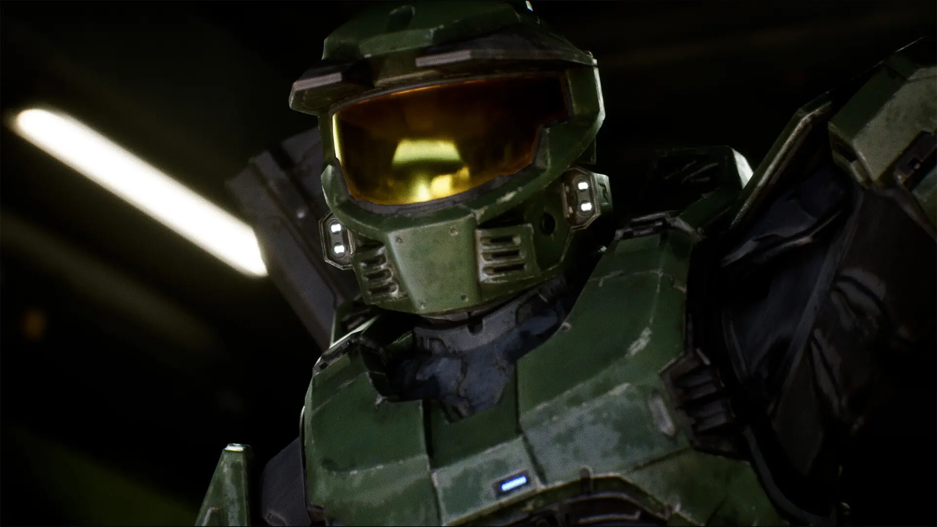 Ремейк Halo: Combat Evolved не заменит оригинал - изображение