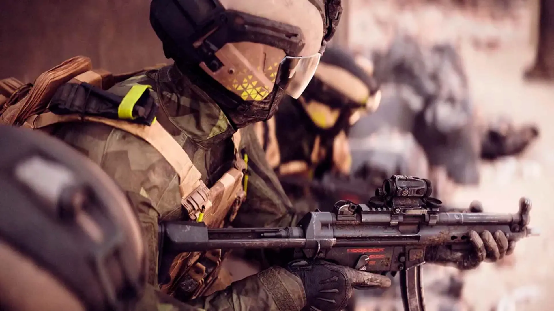 Battlefield 6. Рассказываем про все режимы мультиплеера - изображение