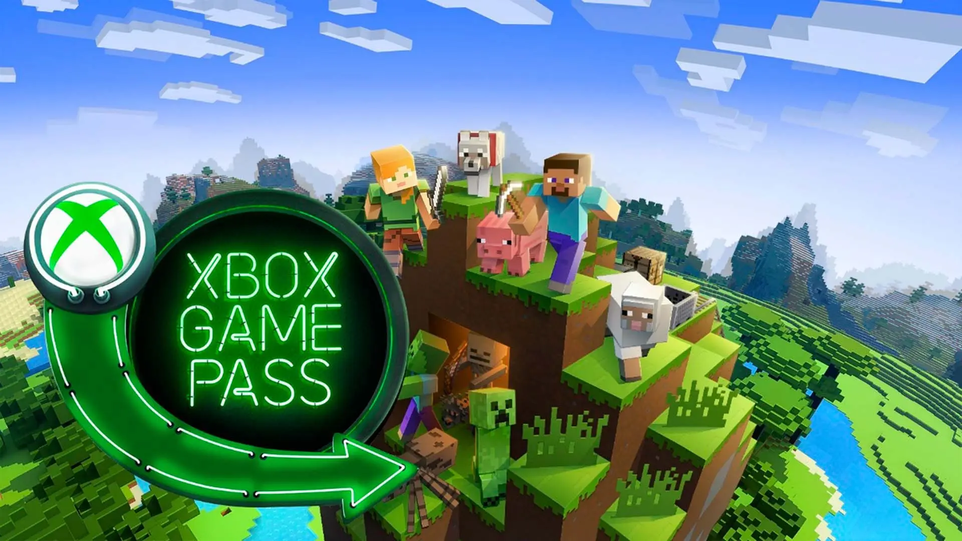 Minecraft. Как купить лицензию на ПК в России в 2025 году - изображение
