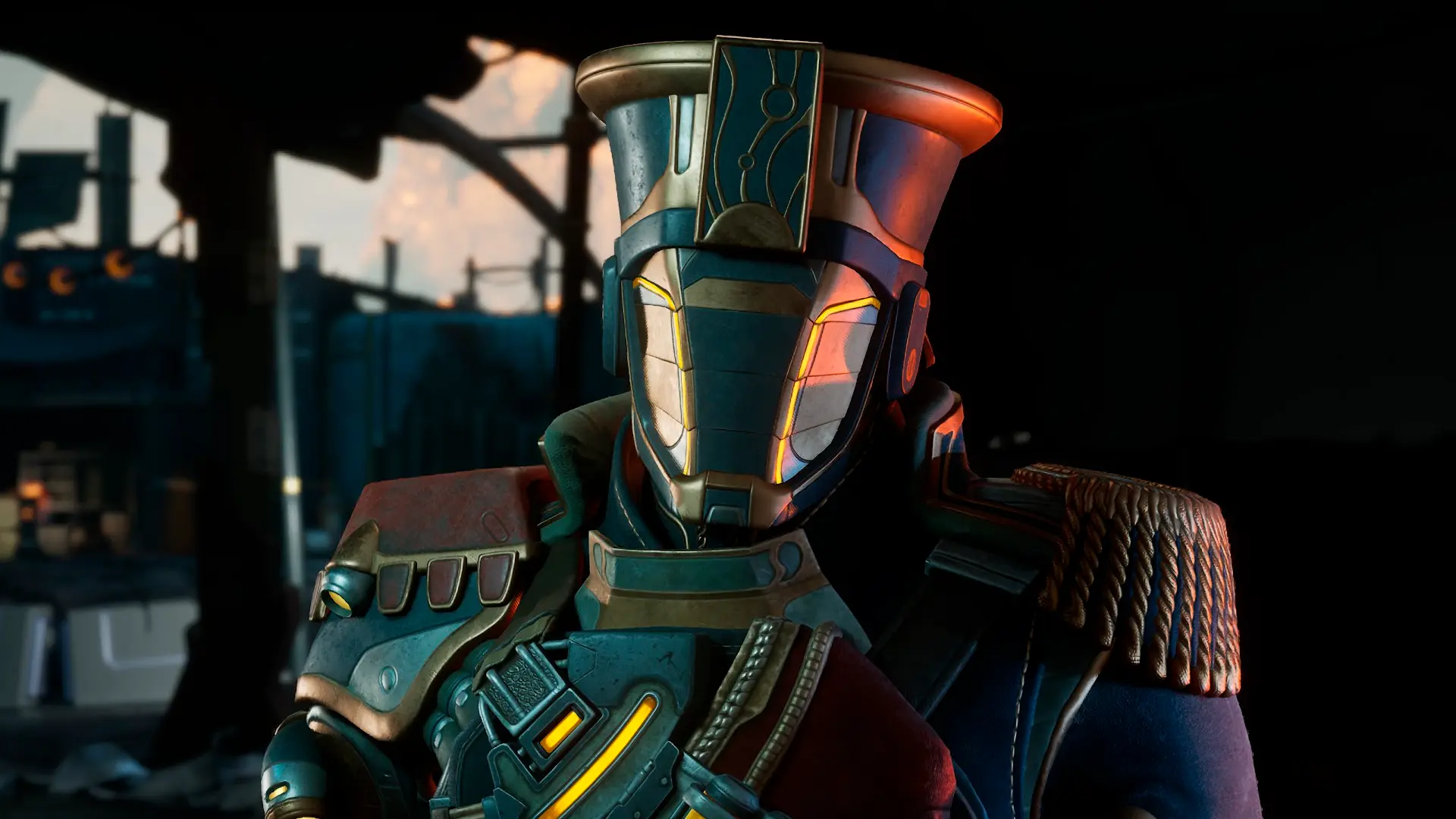 The Outer Worlds 2. Все перки и какие выбрать - изображение