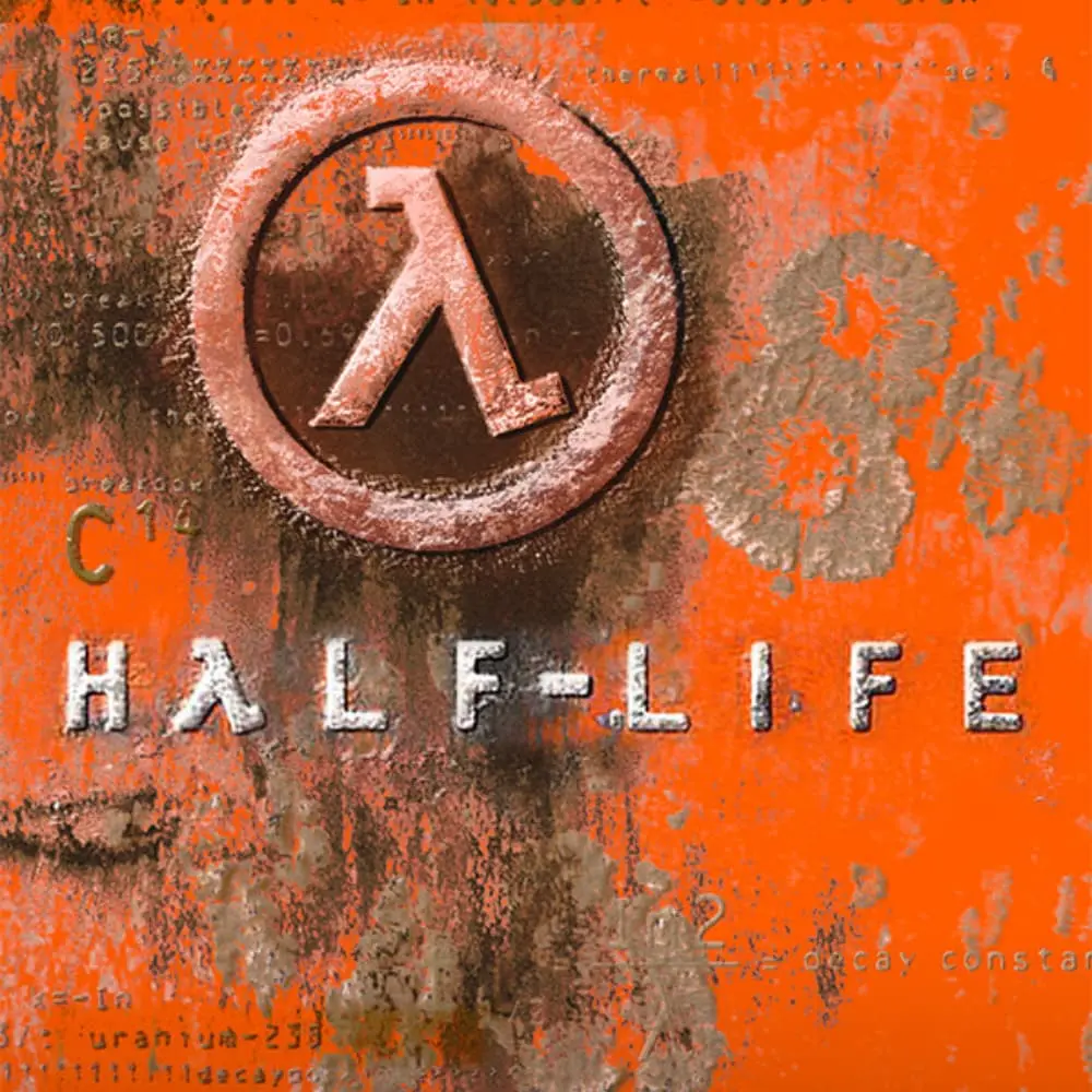 Купить Half-Life - изображение