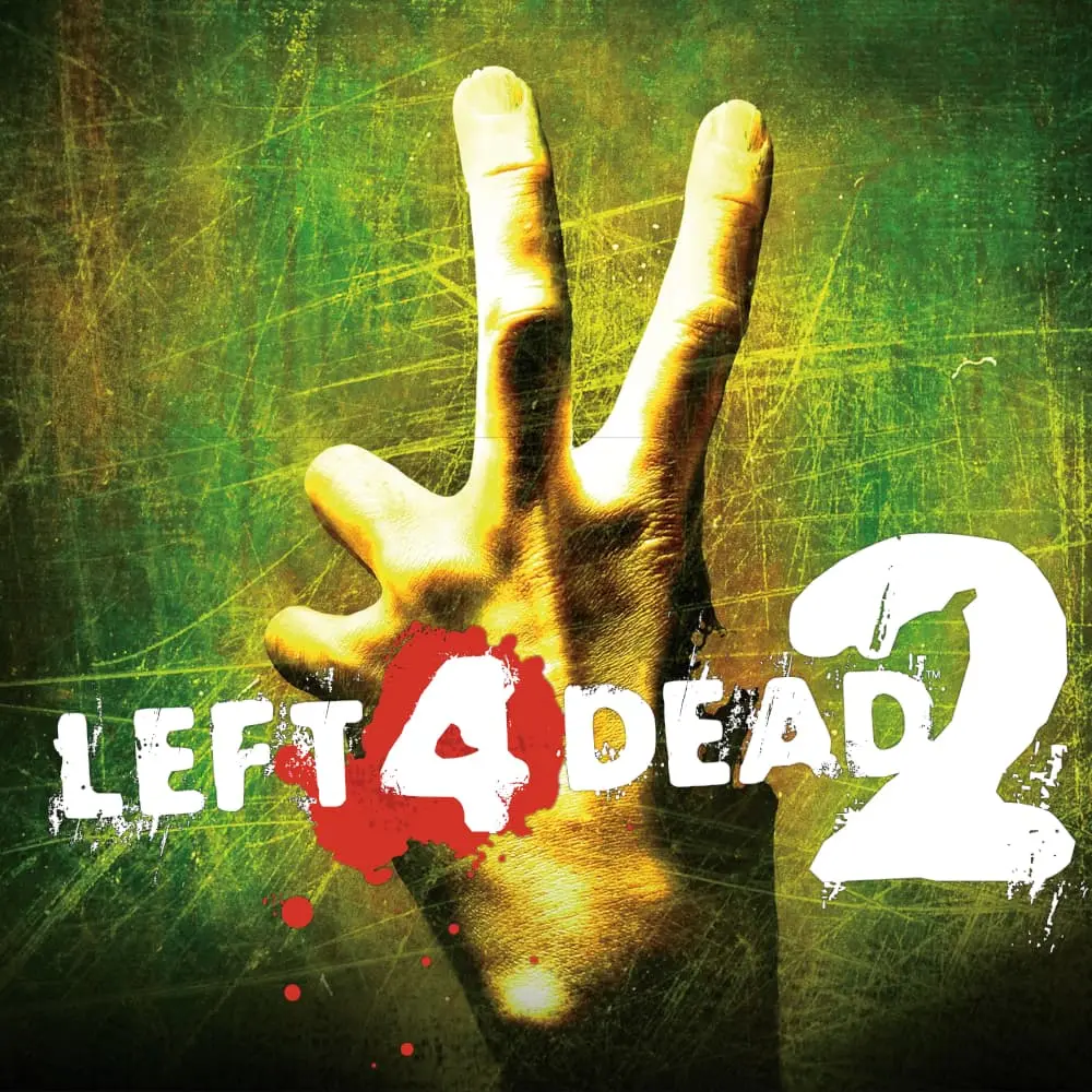 Купить Left 4 Dead 2 - изображение