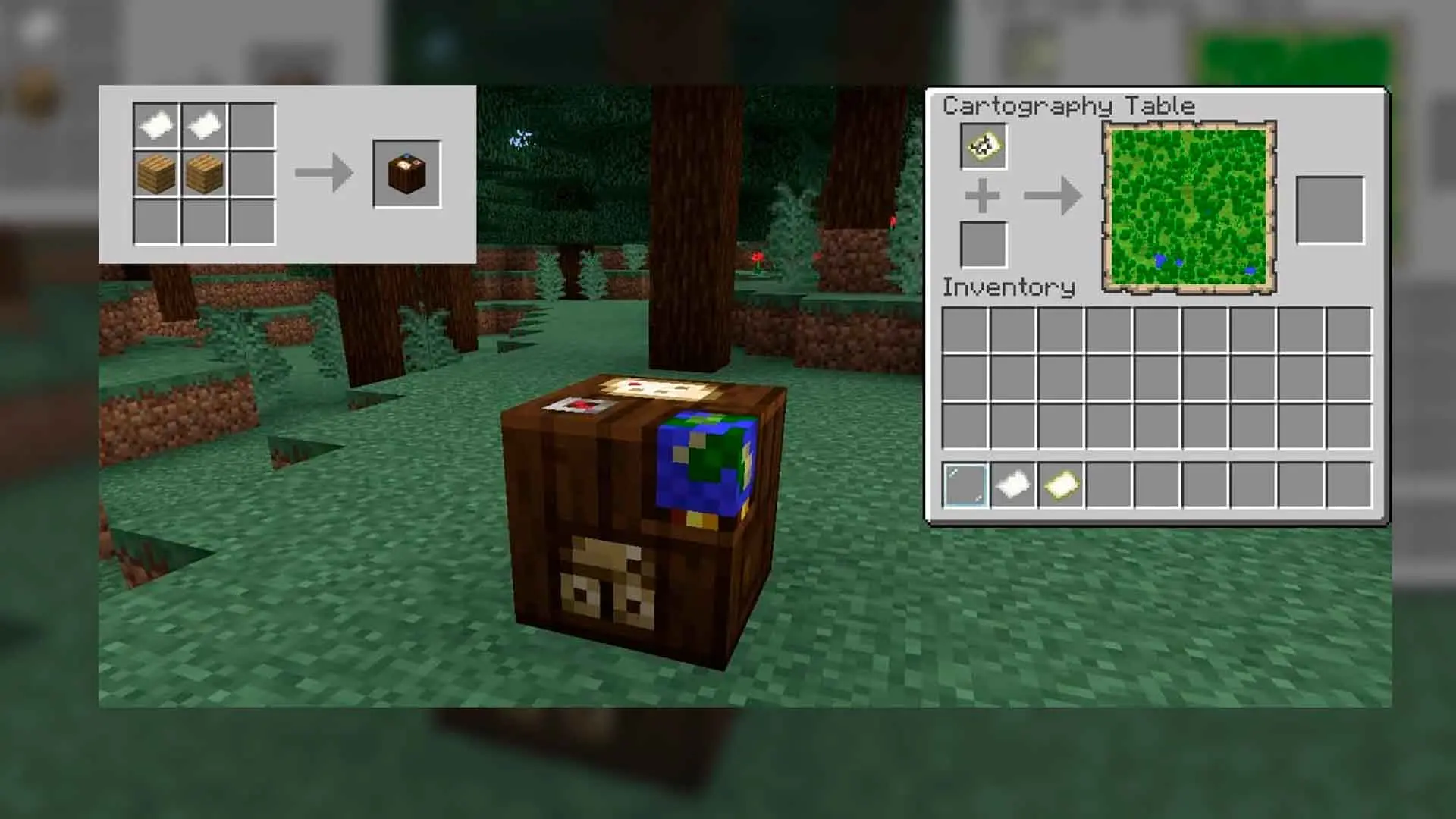 Minecraft. Как получить седло: рабочие способы - изображение