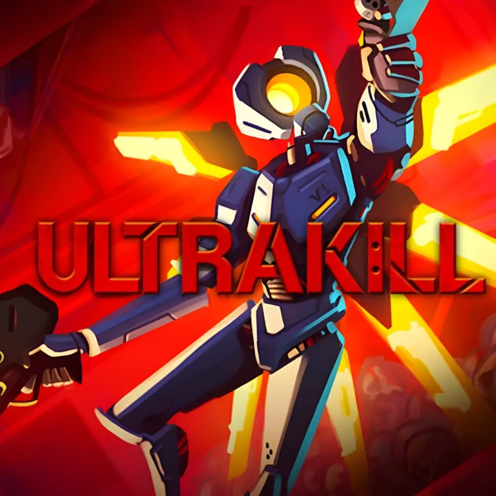 Купить ULTRAKILL - изображение