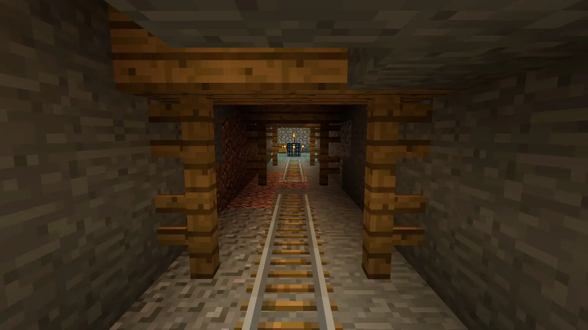 Minecraft. Кафедра: крафт, фишки, схемы - изображение