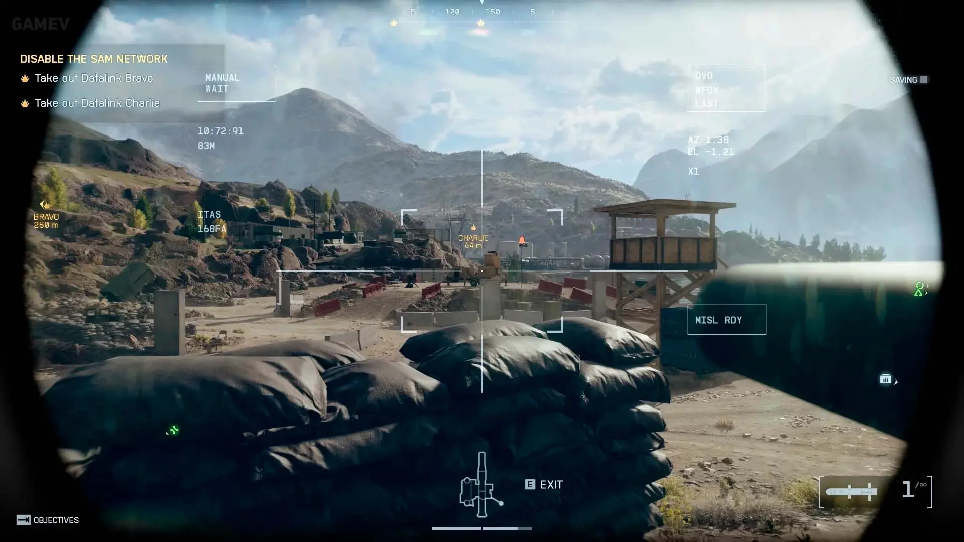 Battlefield 6. Прохождение миссии Operation Ember Strike - изображение