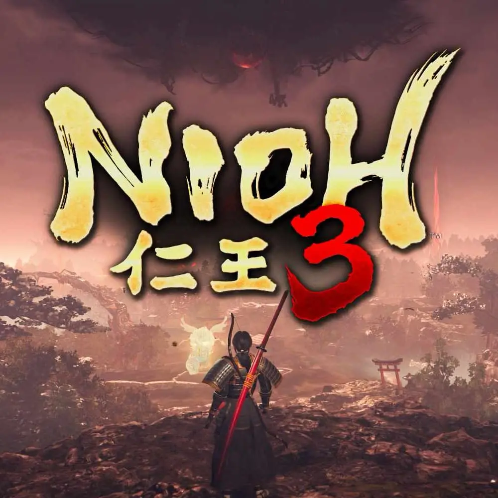 Купить Nioh 3 - изображение