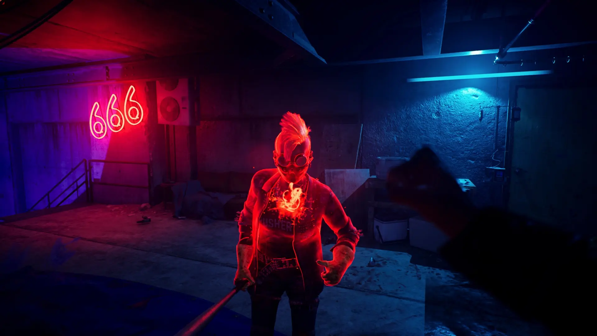 Vampire: The Masquerade — Bloodlines 2. Как получить очки Резонанса - изображение