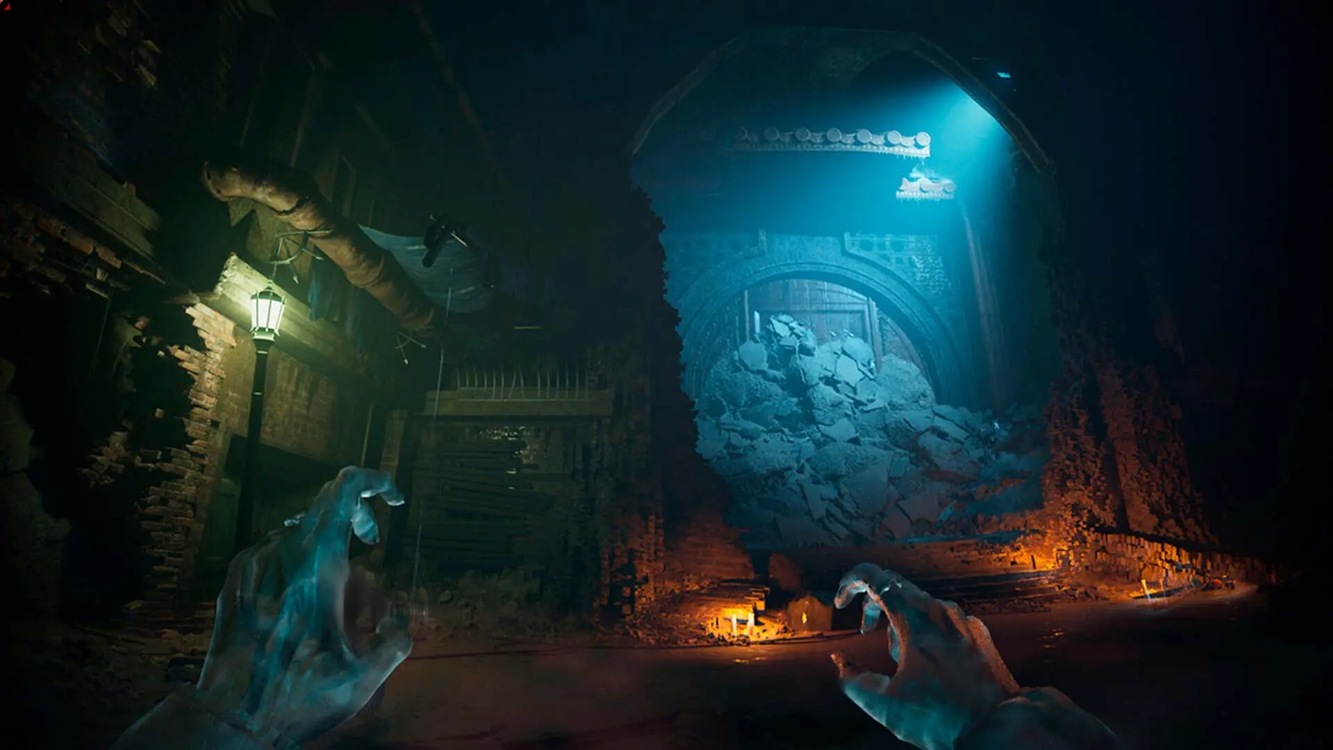 Обзор Vampire: The Masquerade – Bloodlines 2. Долгожданный сиквел - изображение