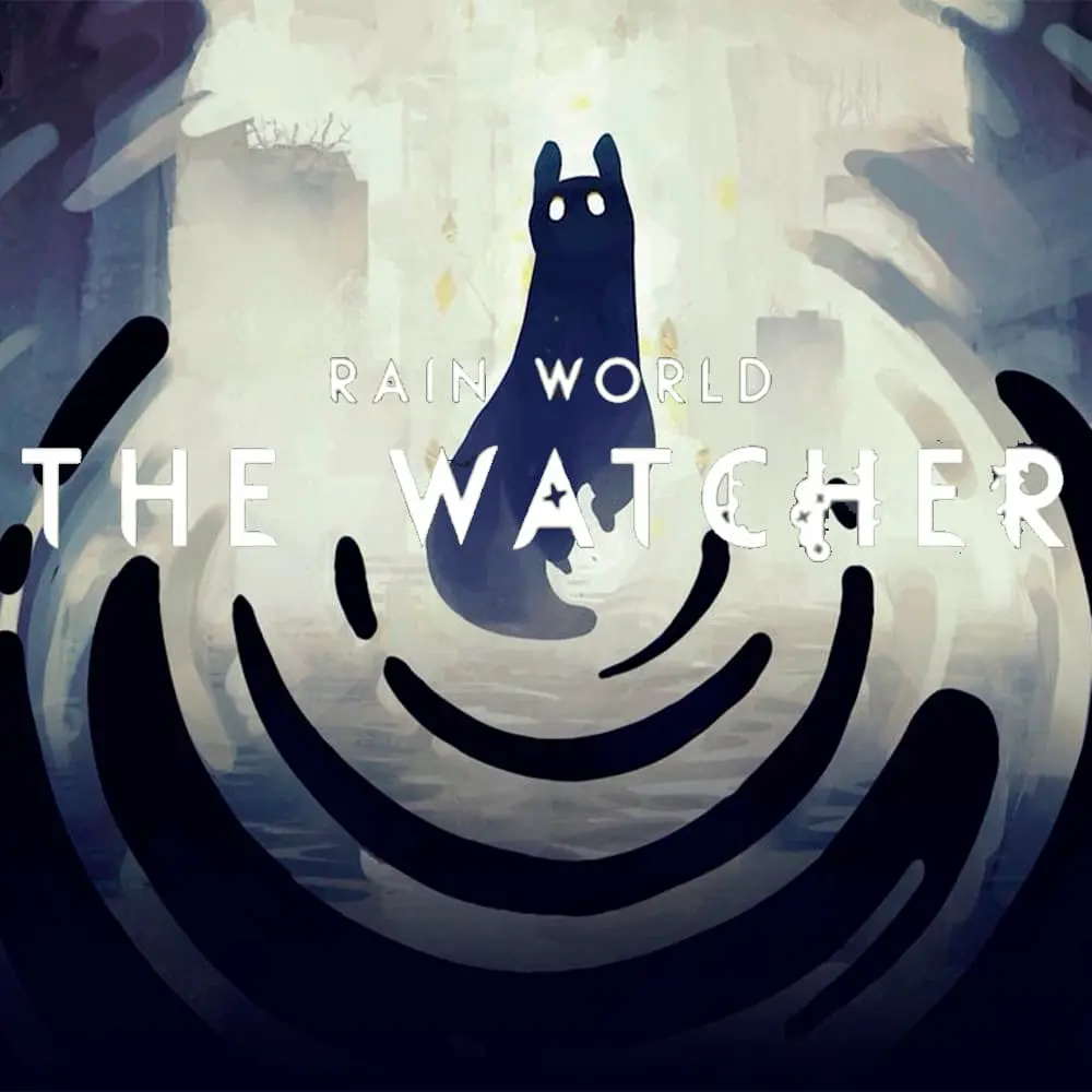 Купить Rain World: The Watcher - изображение