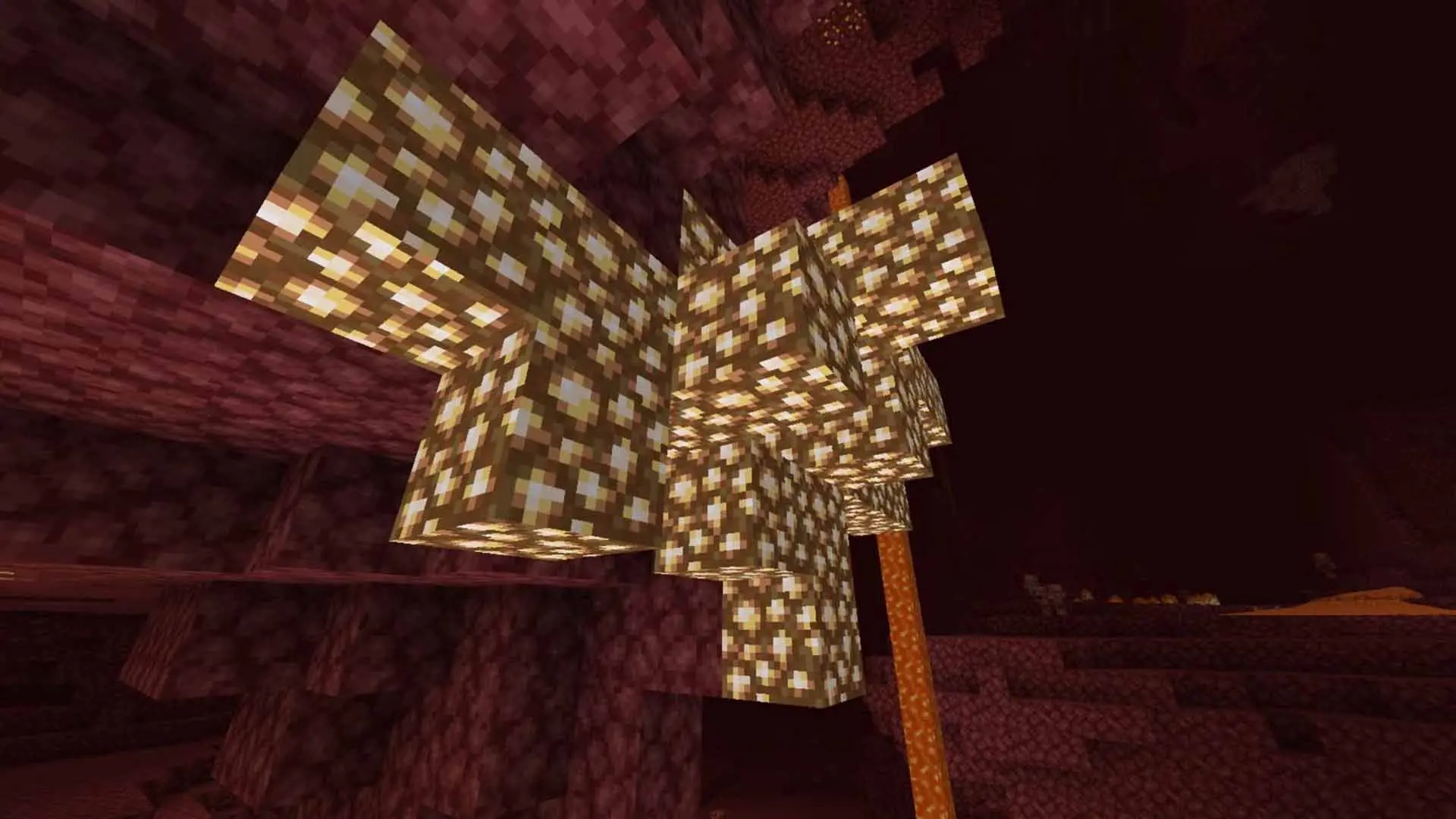 Minecraft. Будь здоров: готовим Зелье регенерации - изображение