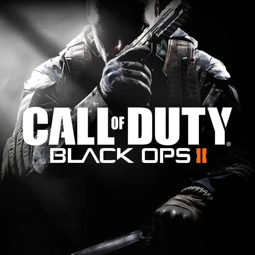 Купить Call of Duty: Black Ops II - изображение
