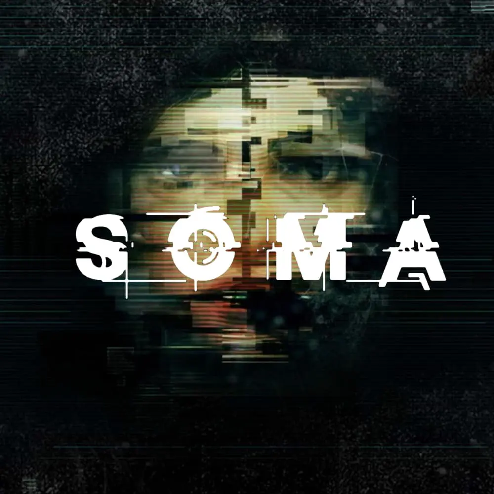 Купить SOMA - изображение