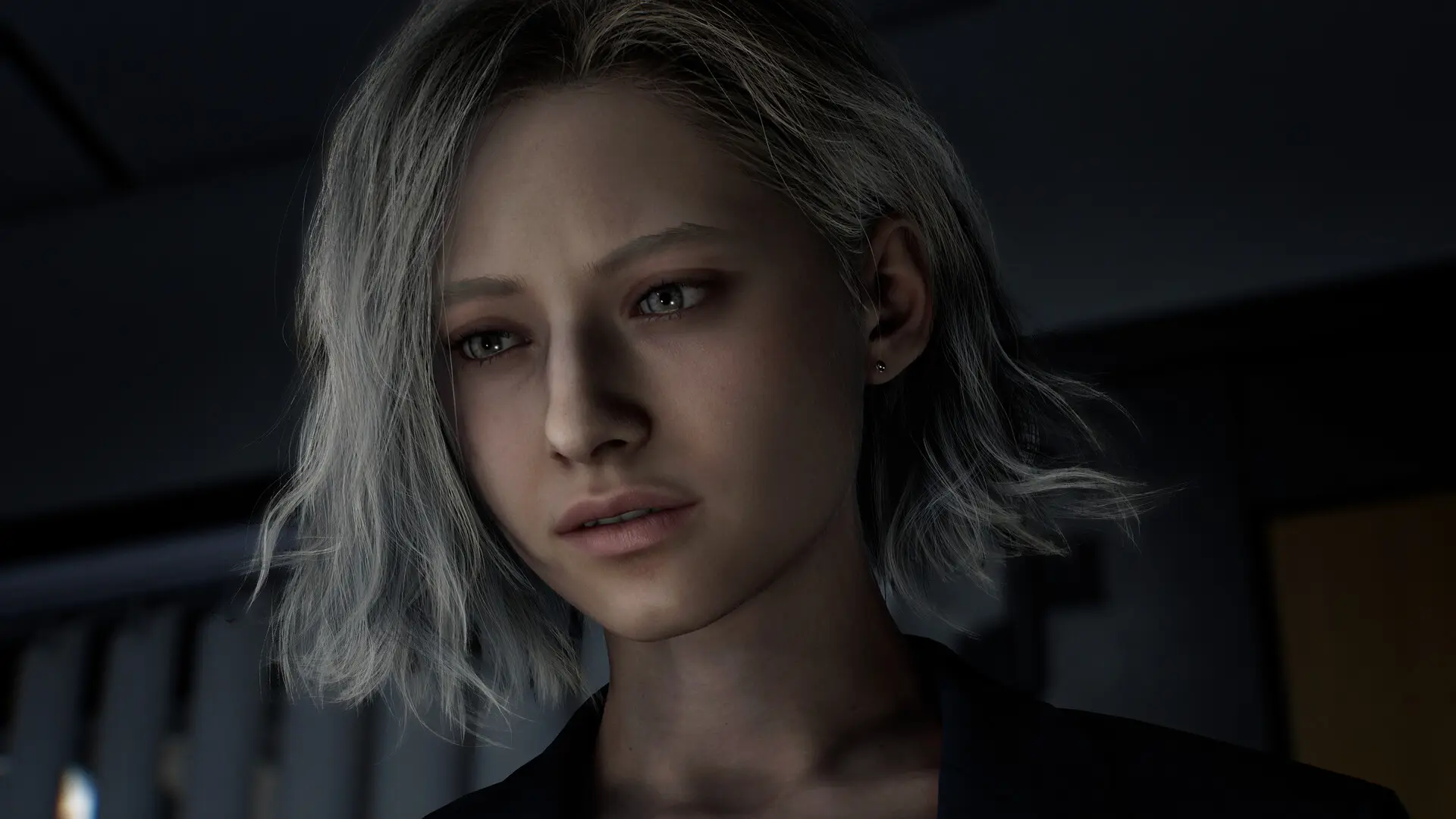 Capcom проведёт Resident Evil Showcase в начале 2026-го - изображение