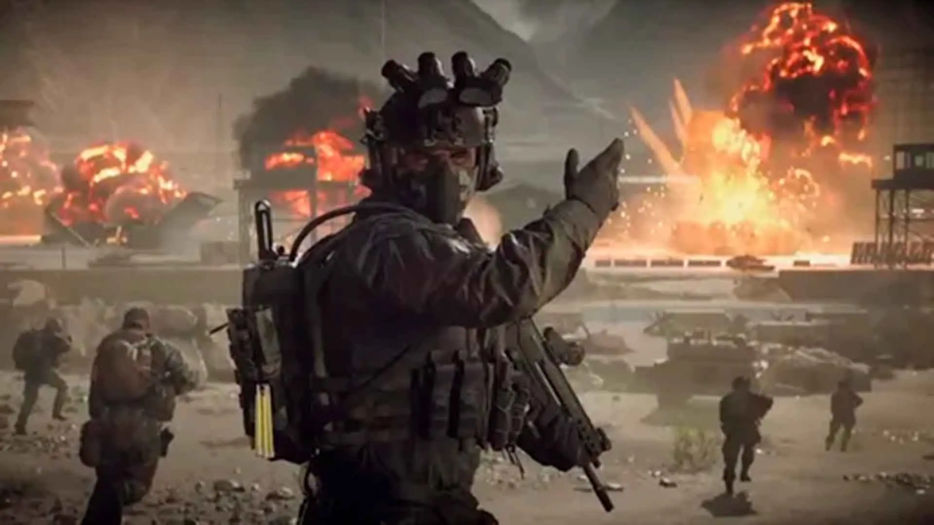 Battlefield 6. Быстрая прокачка - изображение