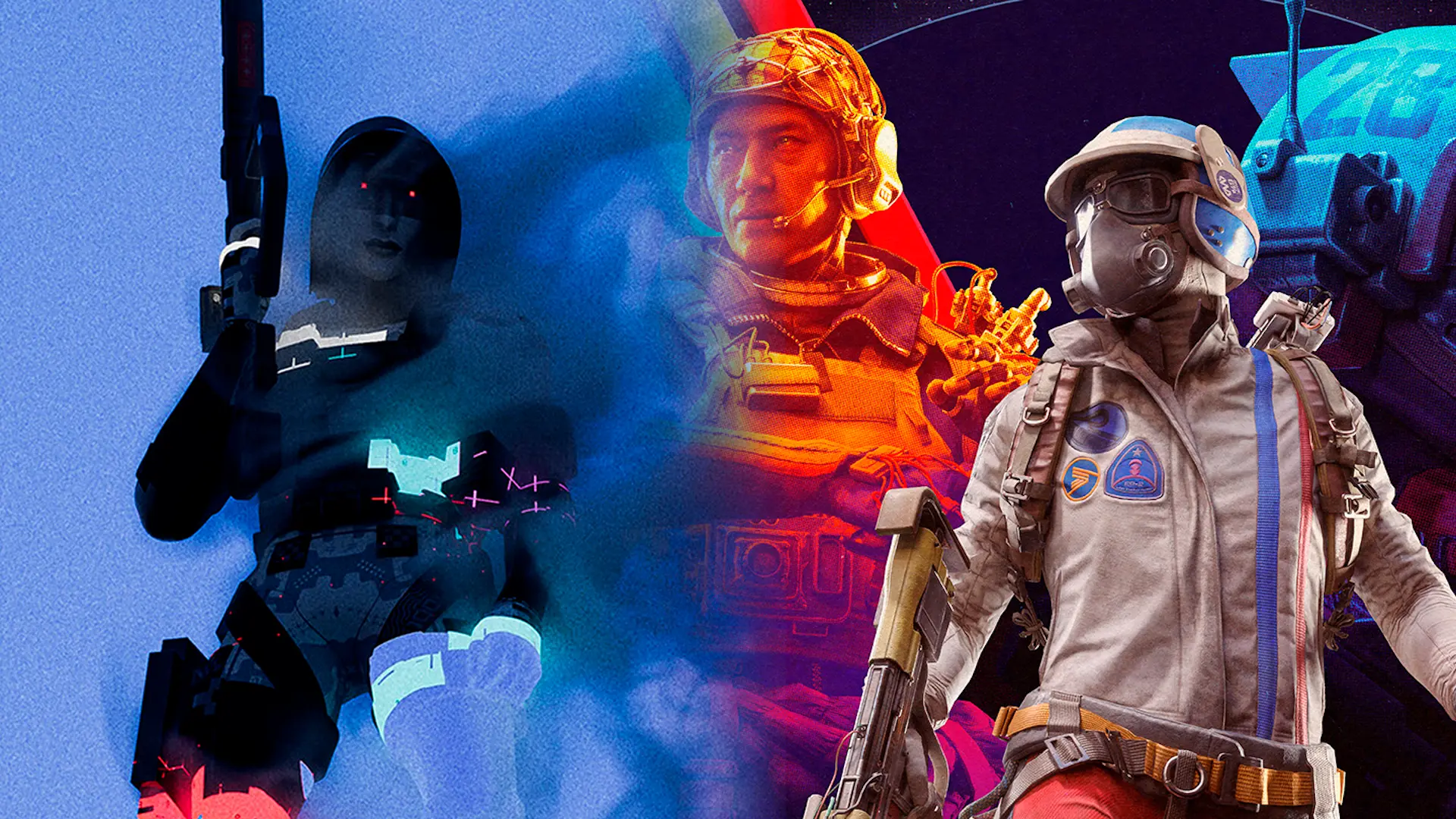 Разрабы ARC Raiders рады, что их бета-тест прошёл одновременно с Marathon - изображение