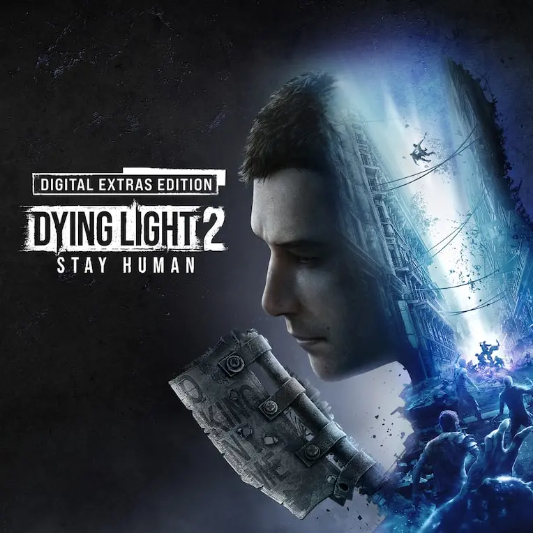 Купить Dying Light 2: Stay Human Digital Extras Edition - изображение