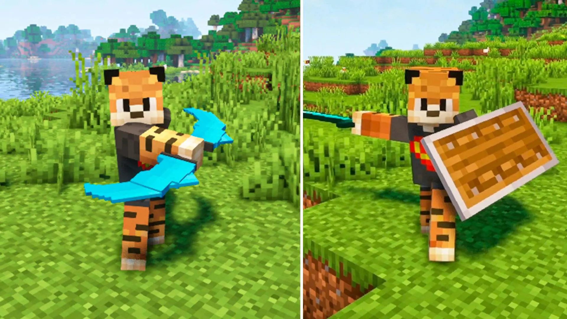 Minecraft. 20 RPG и фэнтези модов, которые изменят мир - изображение