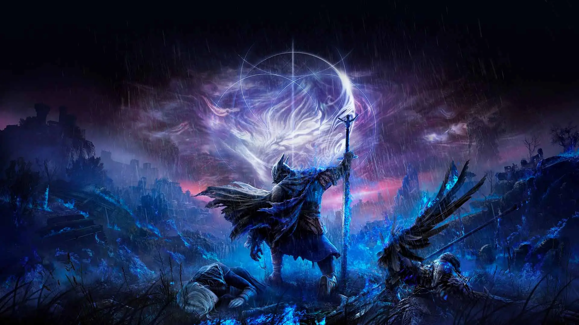 Elden Ring Nightreign. Главные боссы: где найти и как победить - изображение