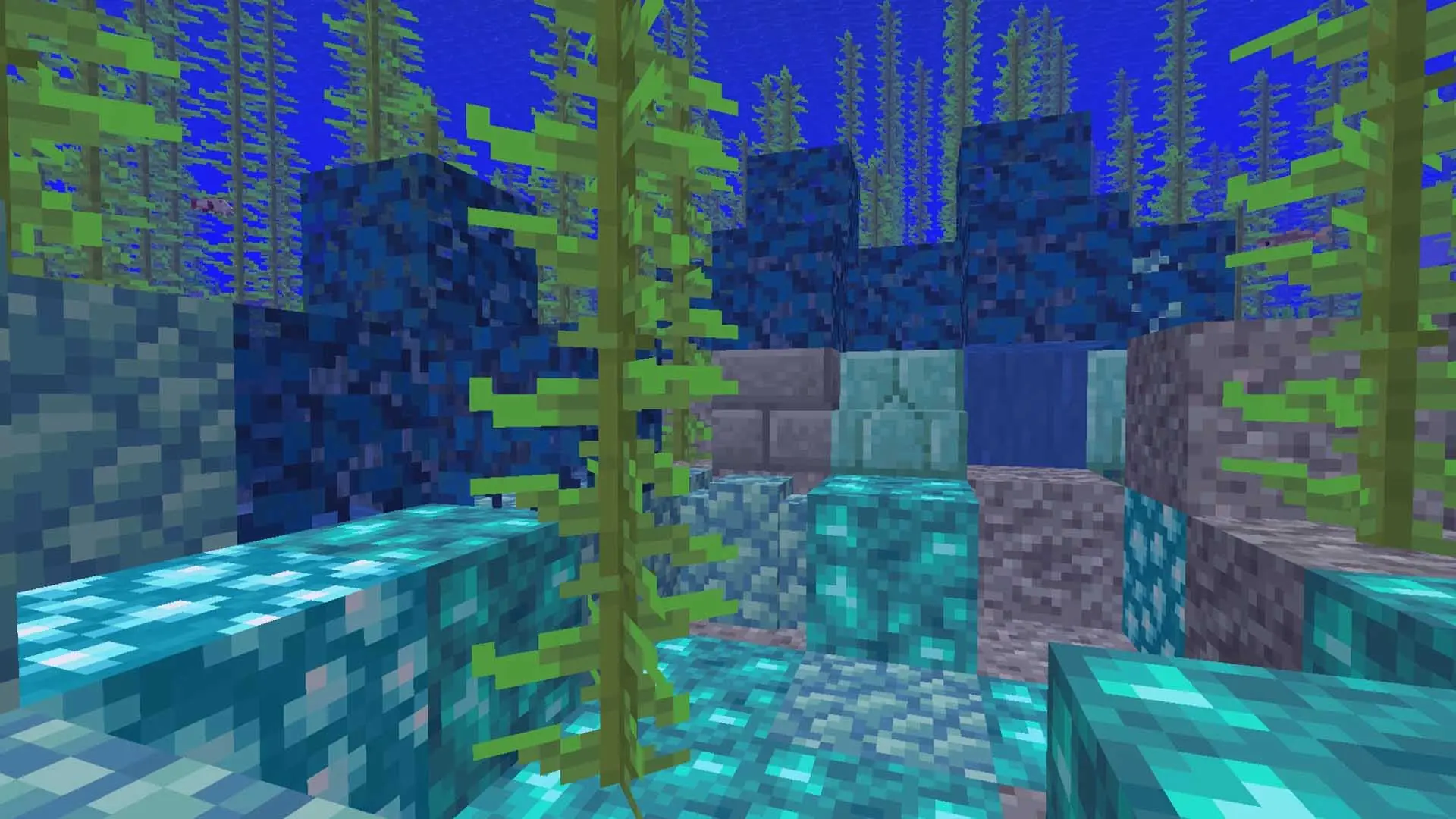 Minecraft. Как варить зелья - изображение