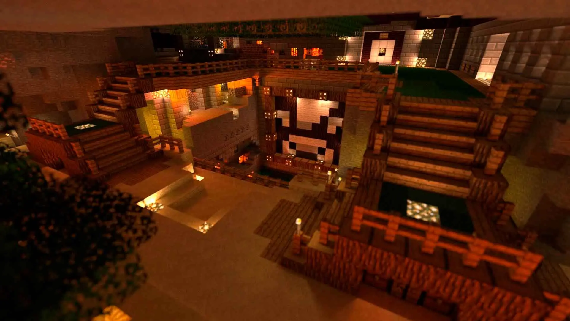 Minecraft. Успех выживания — хороший дом - изображение