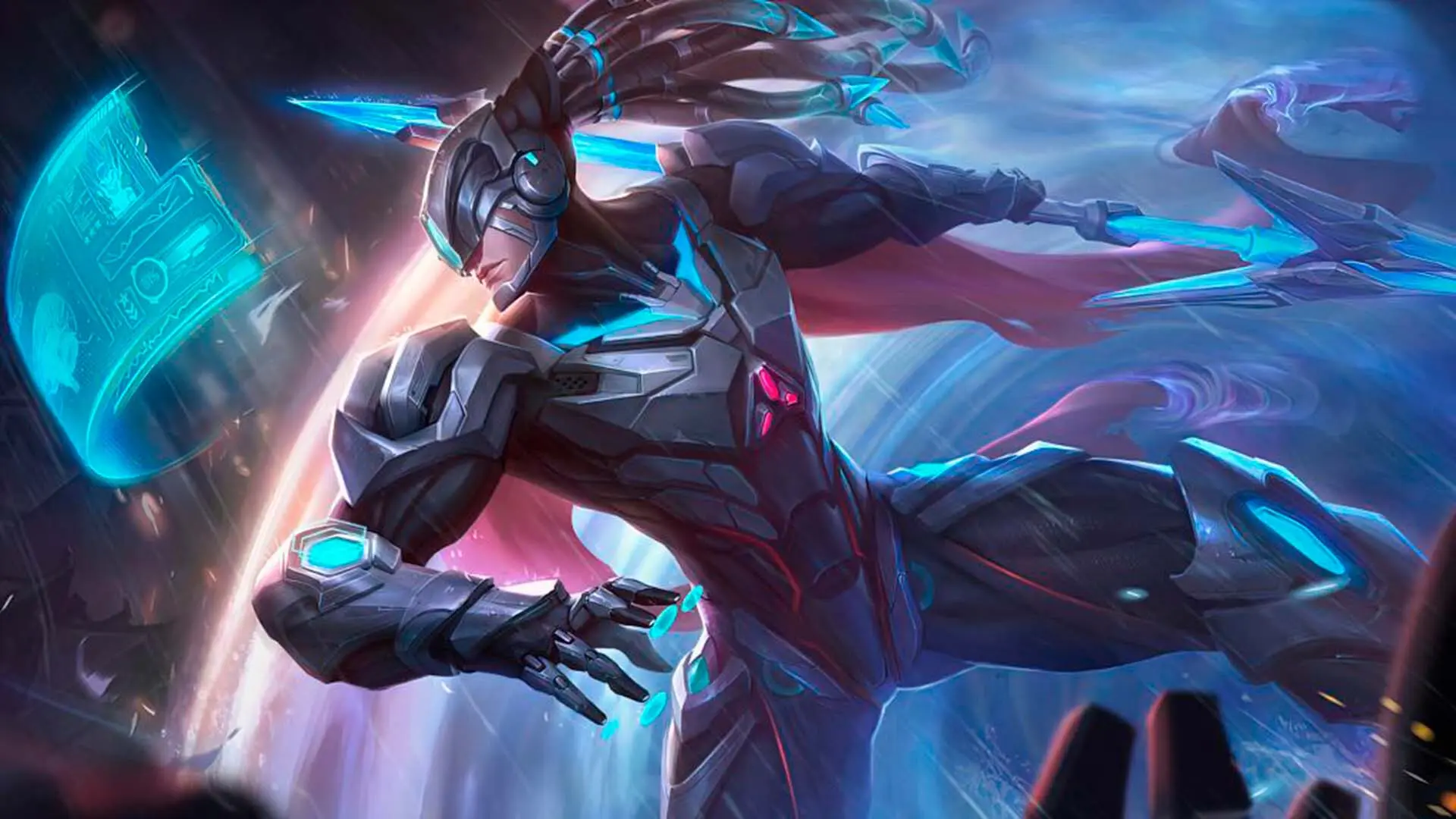 Промокоды для Mobile Legends на ноябрь 2025 - изображение
