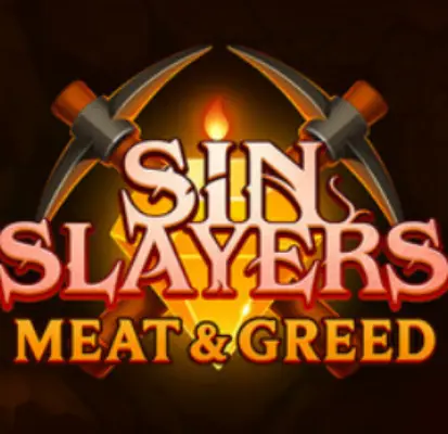 Купить Sin Slayers: Meat & Greed - изображение