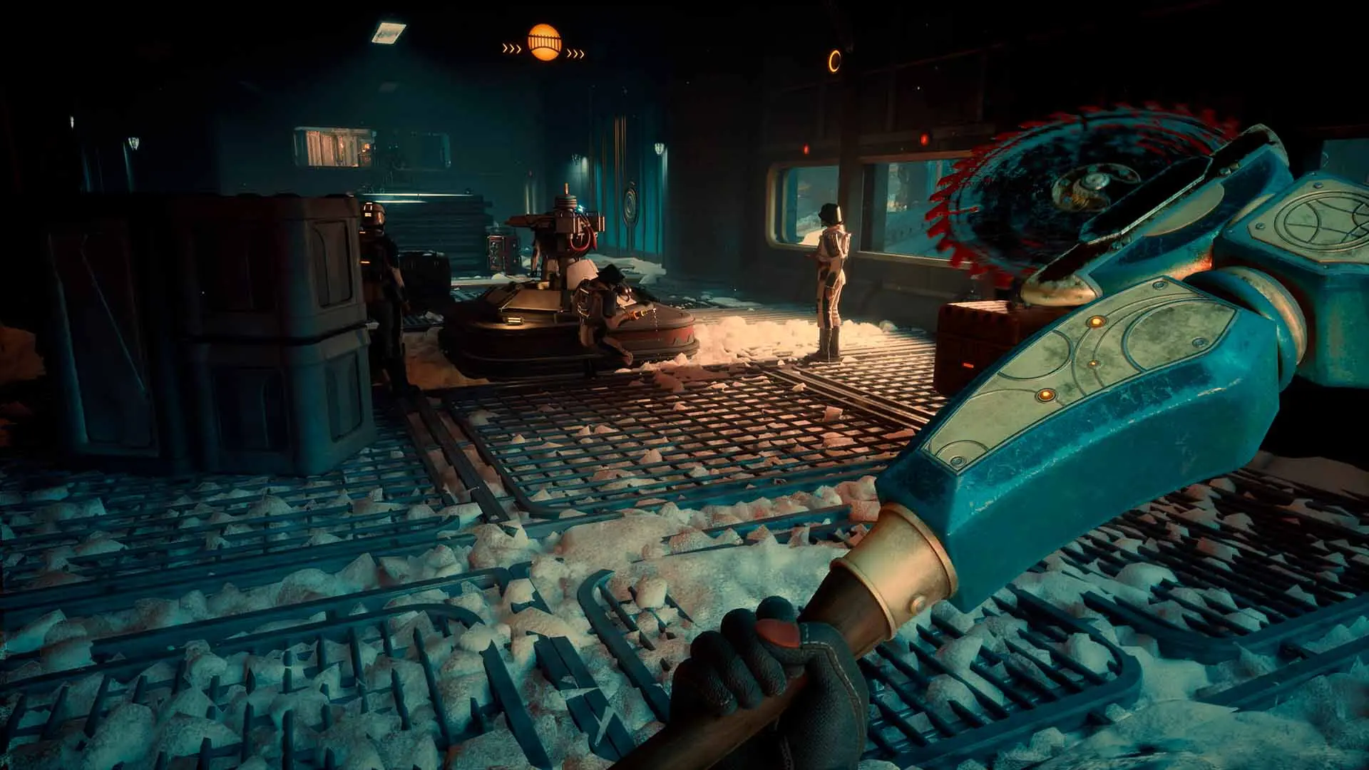 The Outer Worlds 2. 10 вещей, о которых игра молчит - изображение