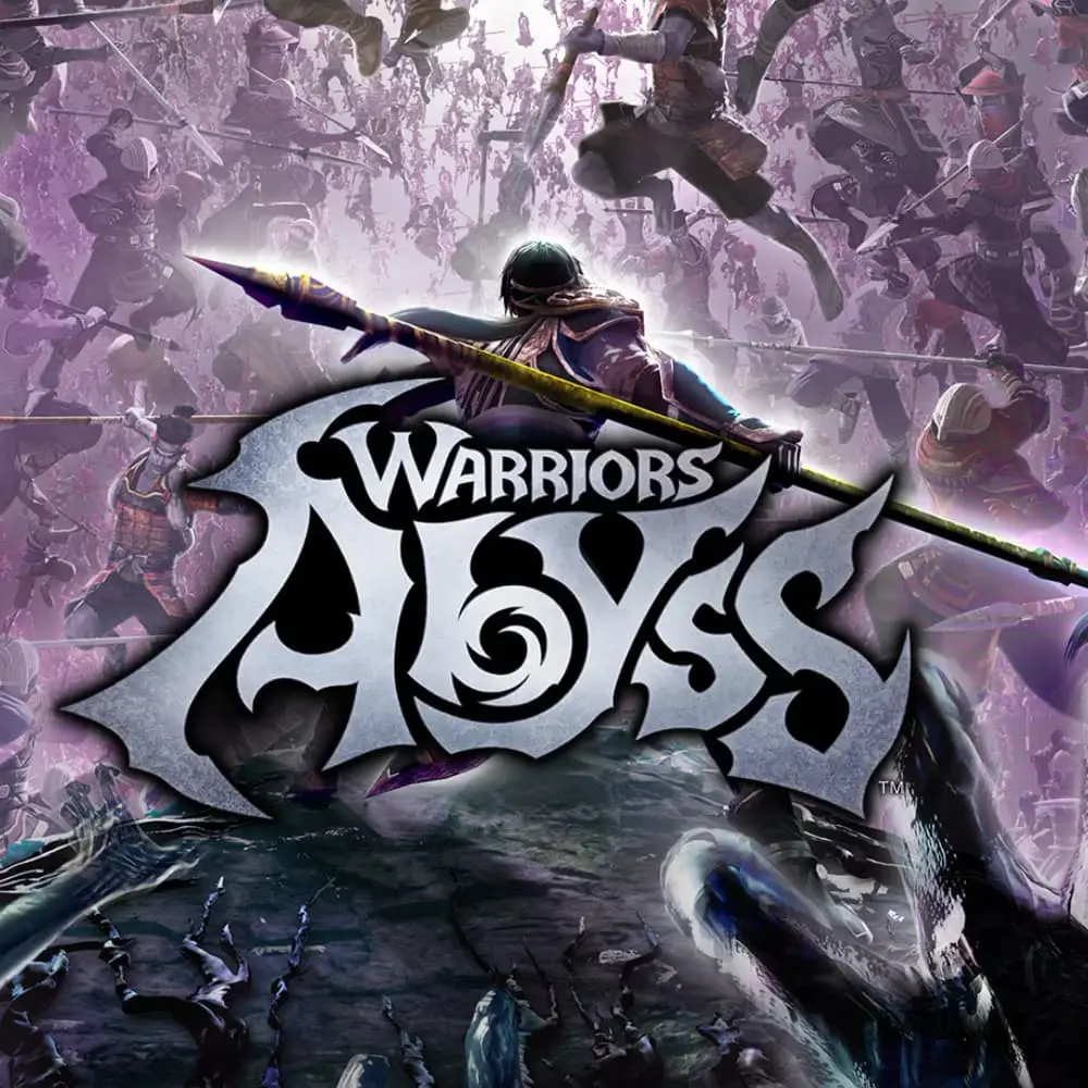 Купить WARRIORS: Abyss - изображение