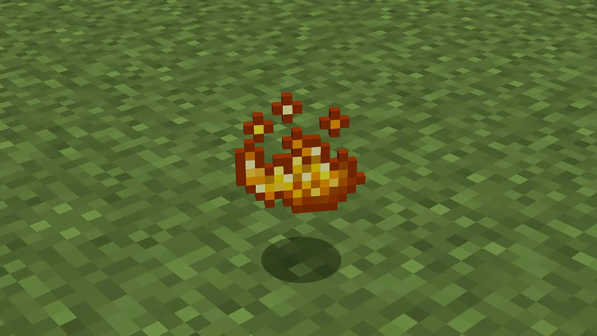 Minecraft. Будь здоров: готовим Зелье регенерации - изображение