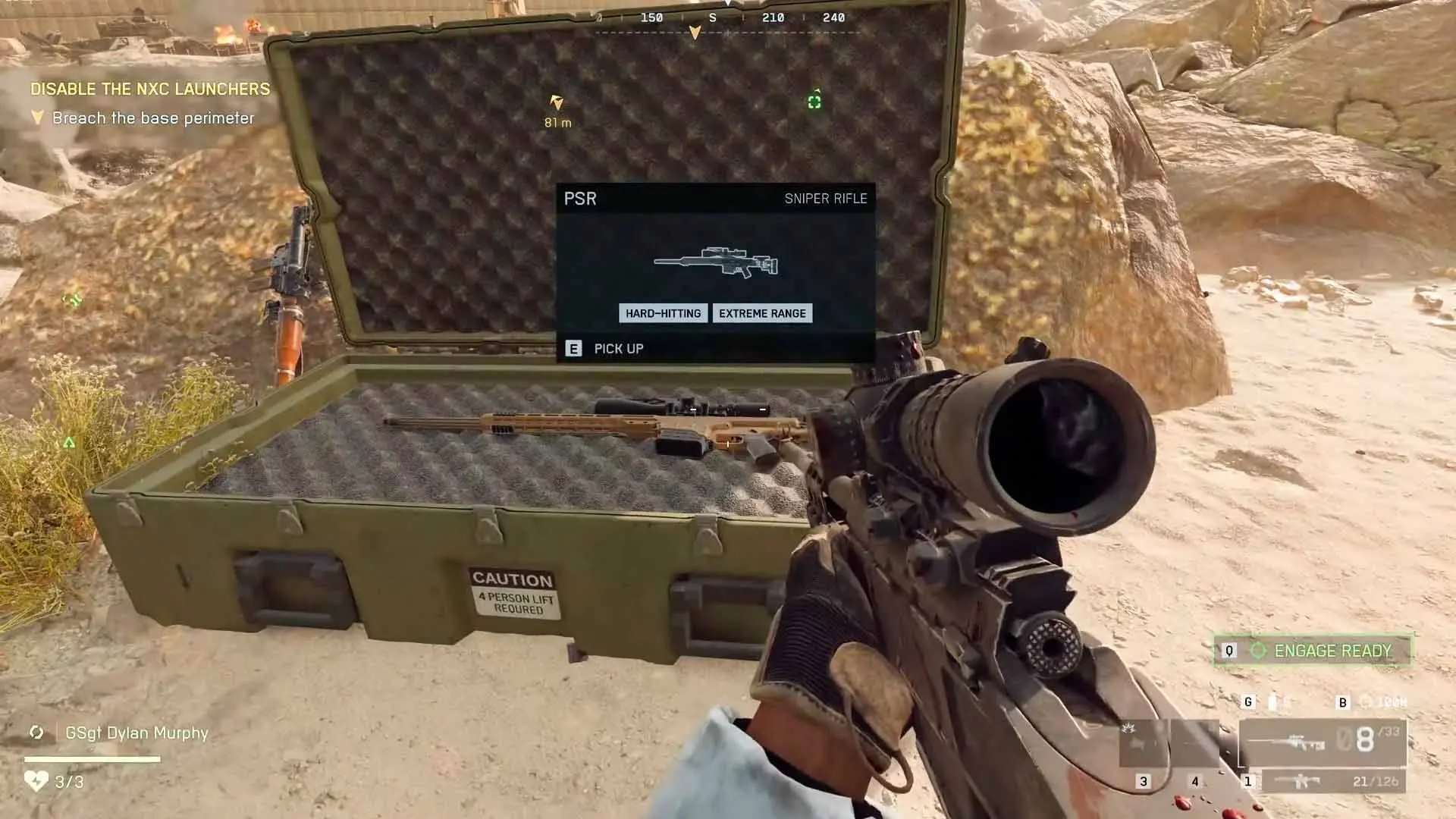 Battlefield 6. Прохождение миссии Always Forward - изображение
