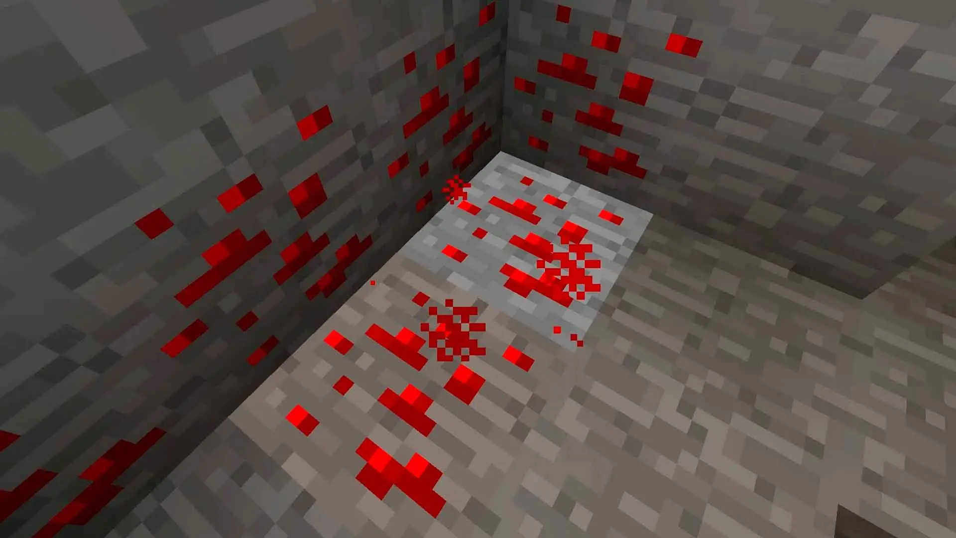 Minecraft. Будь здоров: готовим Зелье регенерации - изображение