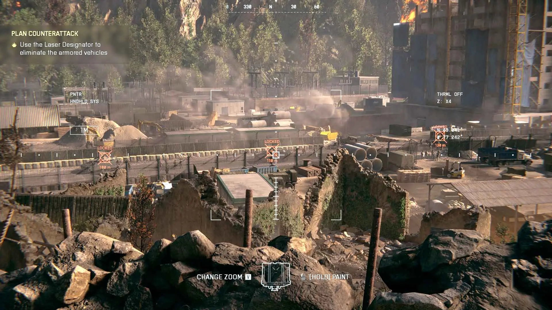Battlefield 6. Прохождение миссии Always Faithful - изображение