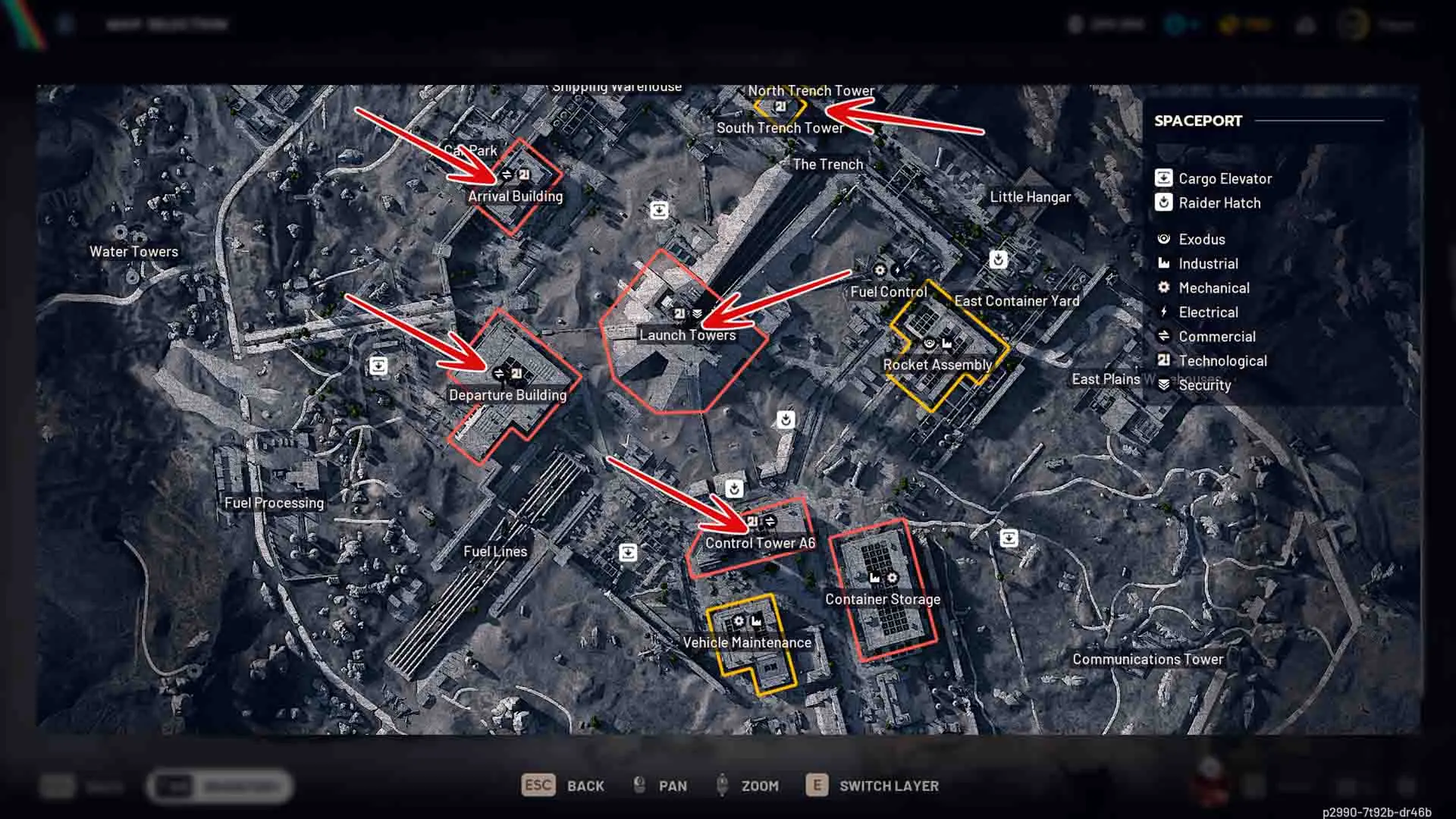 ARC Raiders. Где найти охлаждающие вентиляторы - изображение