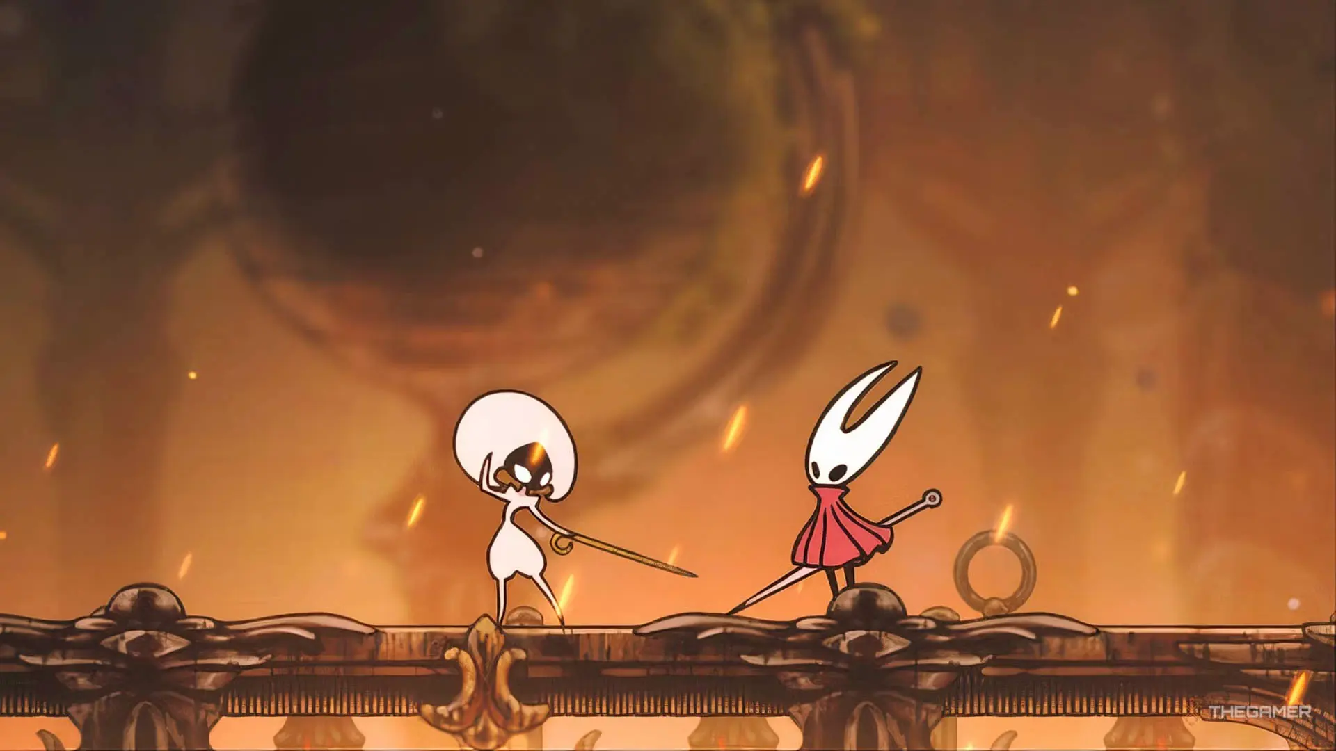 Hollow Knight: Silksong. Полное прохождение всех локаций - изображение